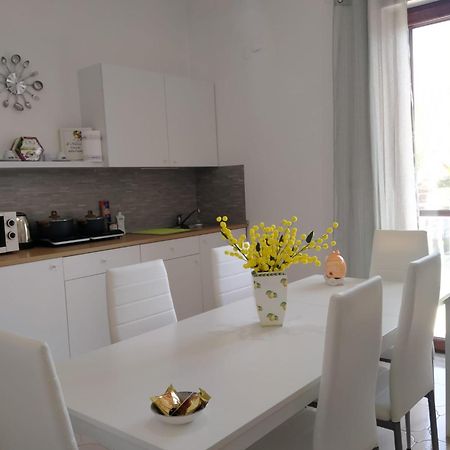 Da Ninnilla Holiday Home Скафати Экстерьер фото