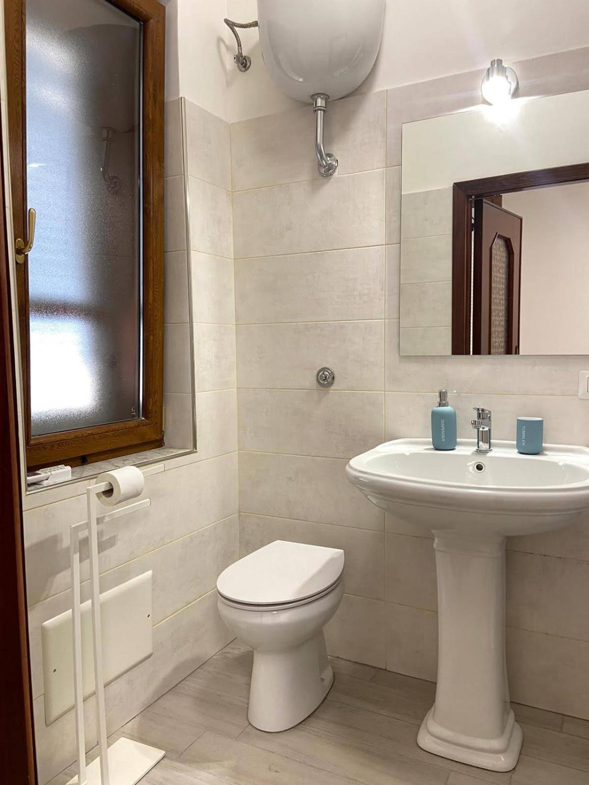 Da Ninnilla Holiday Home Скафати Экстерьер фото
