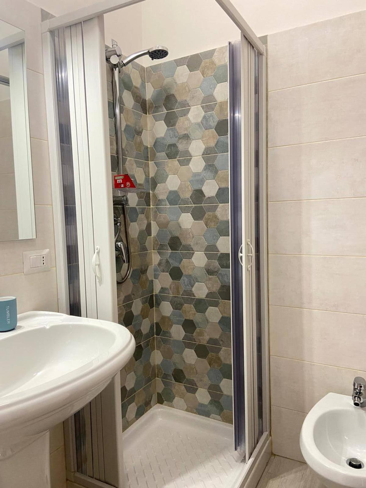 Da Ninnilla Holiday Home Скафати Экстерьер фото