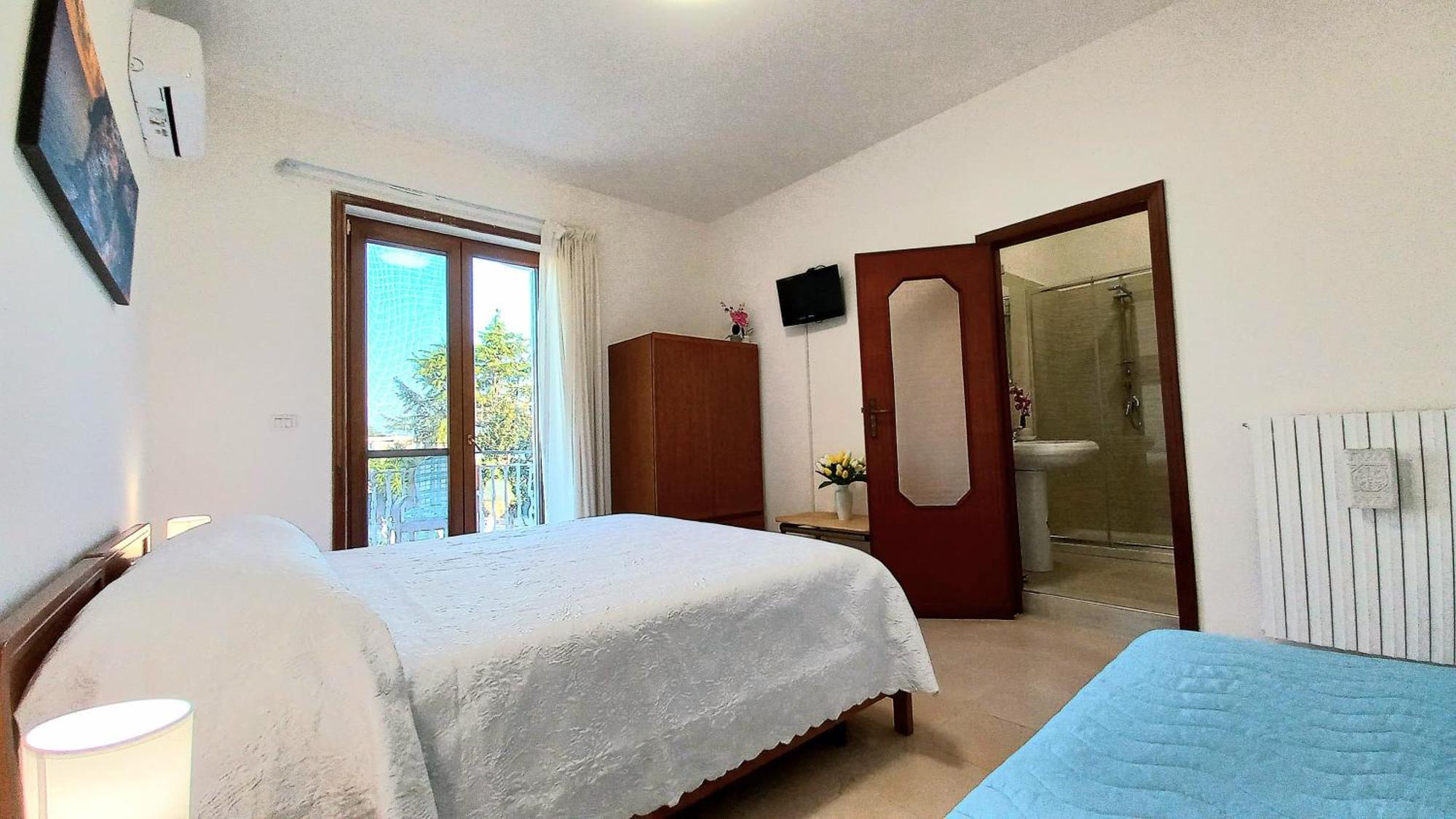 Da Ninnilla Holiday Home Скафати Экстерьер фото